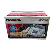 Panasonic KX-FP86 Compact