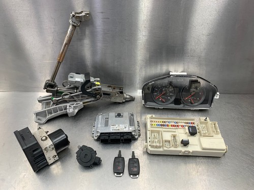 Kit ecu motore manuale volvo - ecu,