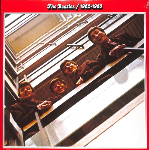 The beatles 1962 - beatles, –