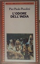 Pasolini L'ODORE DELL'INDIA
