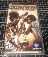 Ubisoft Prince of Persia Rival