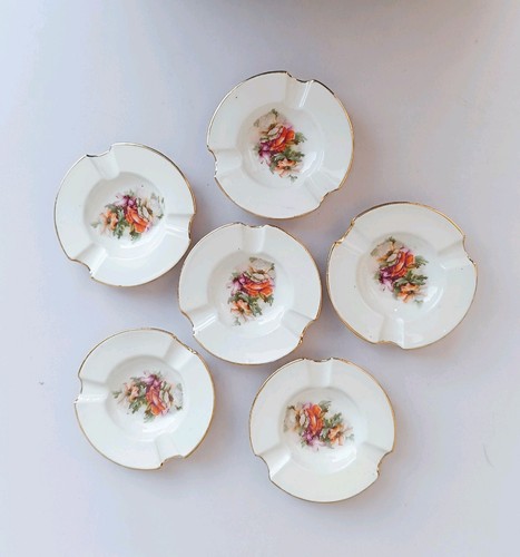 Ginori set piattini - 6,