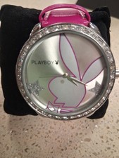 Orologio da polso Playboy