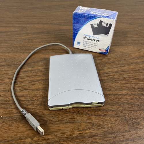 Fujitsu fpcfdd12 usb floppy - fujitsu,
