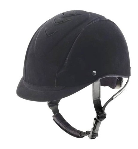 Nuovo casco da equitazione - [nuovo],