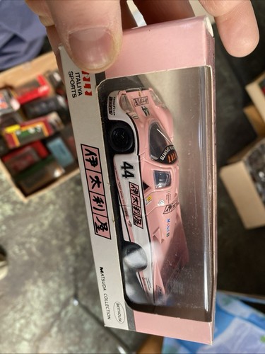 Porsche 962 mans 1990 - porsche,
