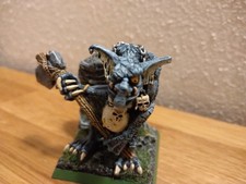 TROLL Warhammer Miniatura