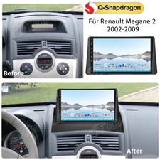 Autoradio Qualcomm 4+64GB