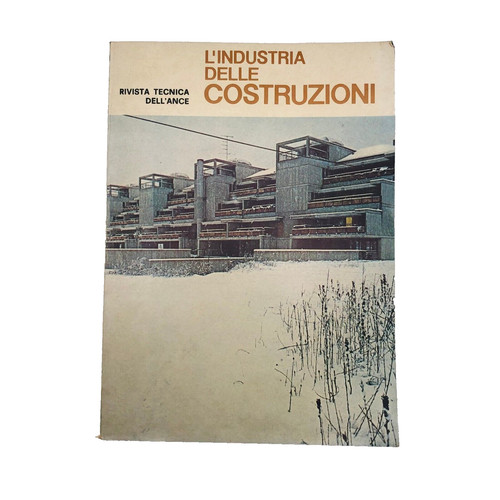 Industria delle costruzioni - l'industria,