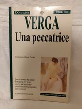 Book Libro SIGILLATO UNA