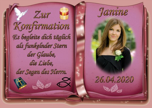 Topper per torta - , foto