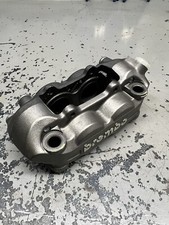 PINZA DESTRA FRENO RADIALI BREMBO 100MM