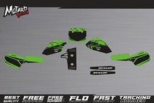 Kit Grafica per Kawasaki KX 85