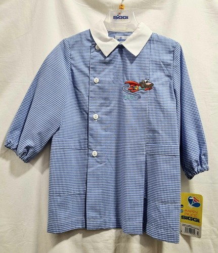 Grembiule asilo bambino siggi - bambino,