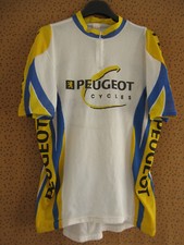 Maillot cycliste vintage - maillot,