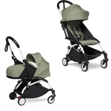Babyzen Yoyo2 Duo Passeggino