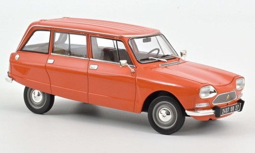 Citroen ami break - citroen,