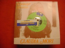 CLAUDIA MORI IL PRINCIPE 7"