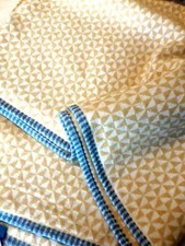 Plaid coperta letto - plaid,