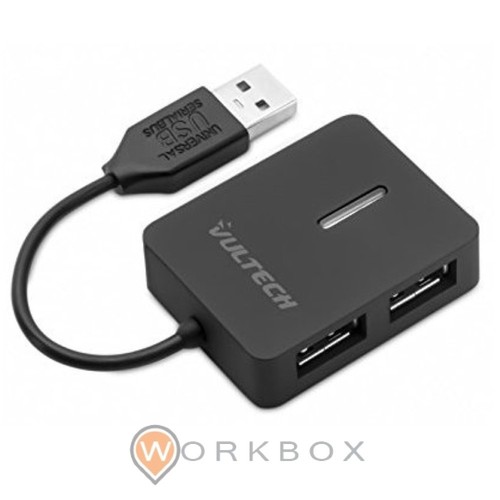 Hub porte usb - usb, vultech