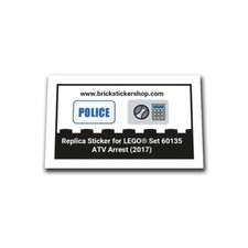 Adesivo di ricambio per set