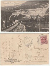 CARROZZABILE ENEGO - PRIMOLANO