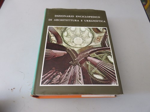 Dizionario enciclopedico - dizionario, di