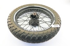 Yamaha XT 125 X Malaguti BJ