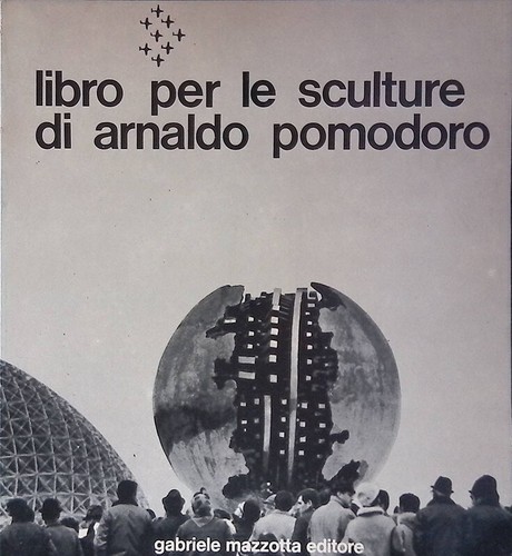Libro per sculture di - sculture,