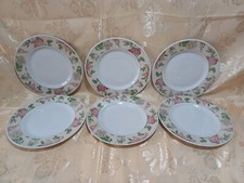 Sei Piatti Piani Marchio