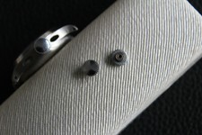 CRONOGRAFO VALJOUX 69 23 VENUS