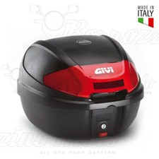 GIVI KIT BAULETTO 30L +PIASTRA