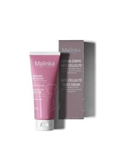 Crema corpo anti cellulite 200 - corpo,