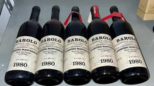BAROLO 1980 AGOSTINO