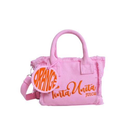 Borsa tinta unita juice - tinta,