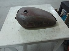 Serbatoio benzina per moto - serbatoio,