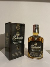 Ballantine's Gold Seal Special