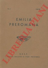 Stazione preistorica scoperta presso Borgo Panigale nel Comune di Bologna.