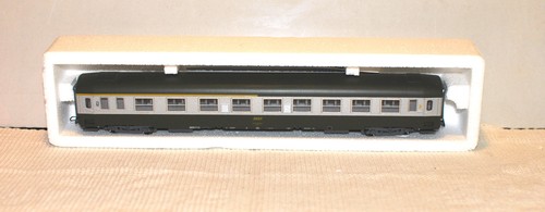 Roco 44607 carrozza classe - 1/2,
