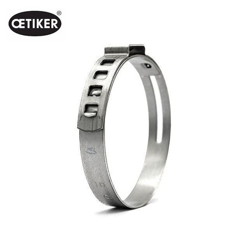 Joint boot clip oetiker - cv, oem