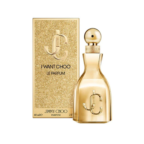 Jimmy choo want - want, le