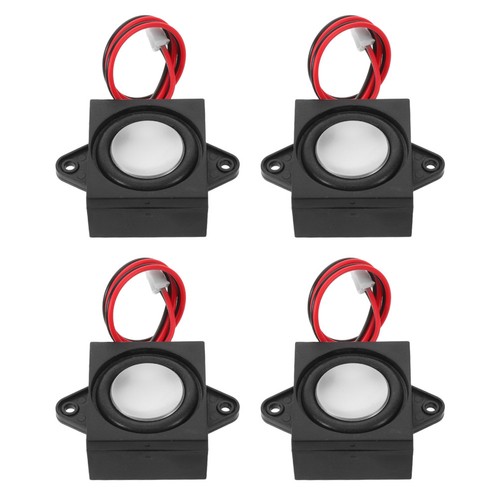 Pezzi woofer full range - woofer,