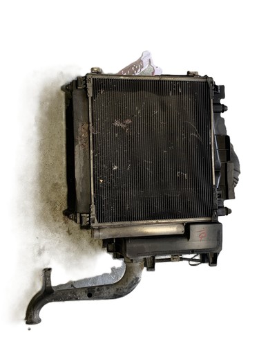Kit radiatori per toyota - radiatori,