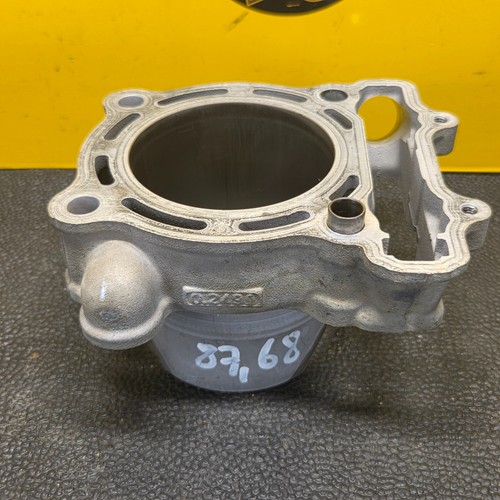 Kawasaki 250 kxf 2008 - 250,