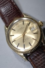 Rolex Tudor Prince OysterDate