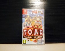 Captain Toad Nintendo Switch 