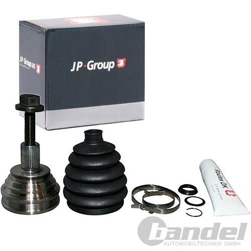 Group kit giunti - group,