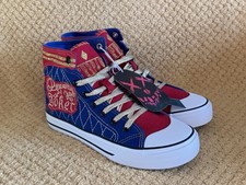 Nuove scarpe da ginnastica