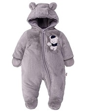 Tuta da neve bambino invernale