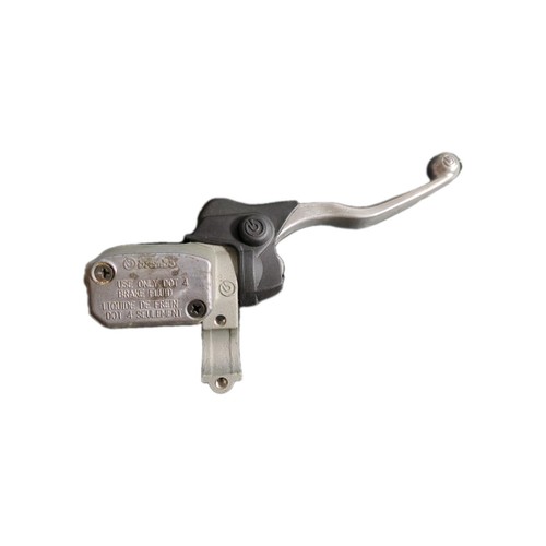 Pompa anteriore brembo - anteriore,